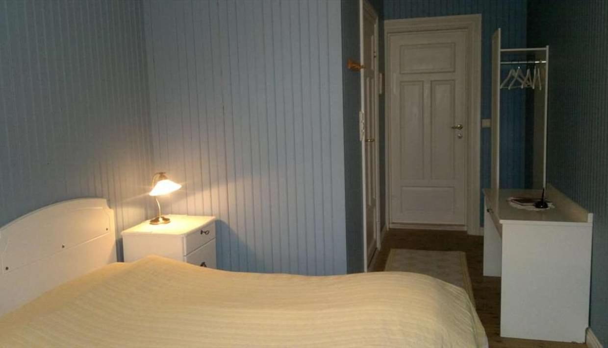 Petrines Gjestgiveri Norddal Kültér fotó